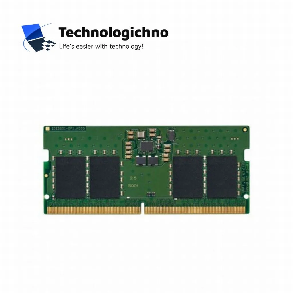  8GB DDR5 SODIMM Samsung 5600MHz