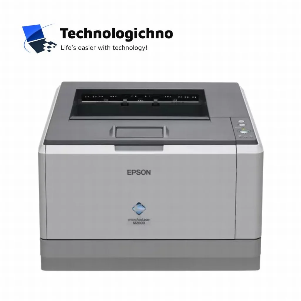  Лазерен принтер Epson AcuLaser M2000DN РБЗ