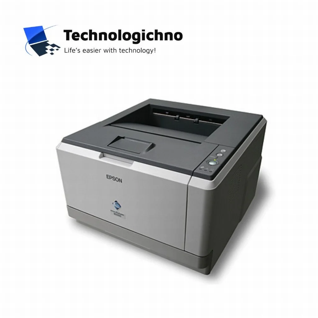 Лазерен принтер Epson AcuLaser M2000DN РБЗ