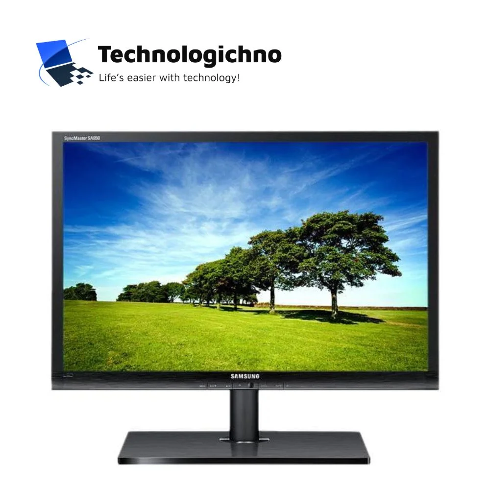  27“ Samsung S27A650D РСЗ