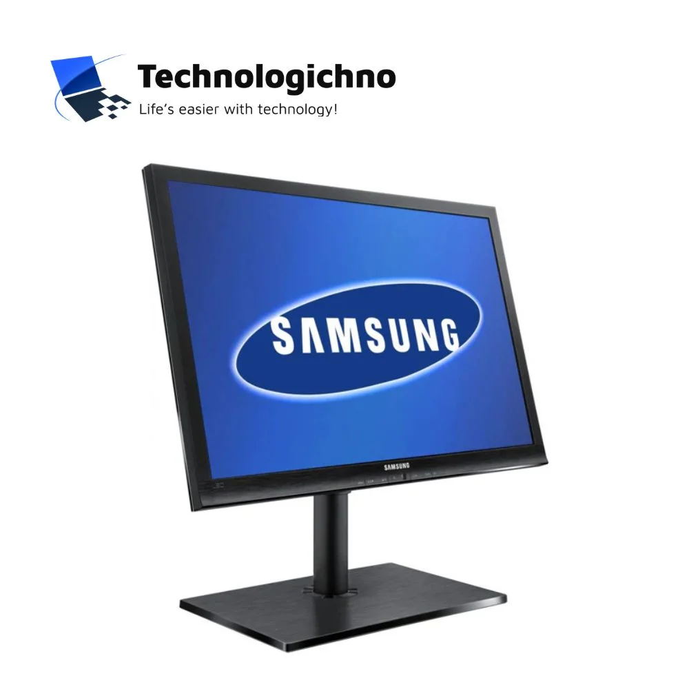  27“ Samsung S27A650D РСЗ