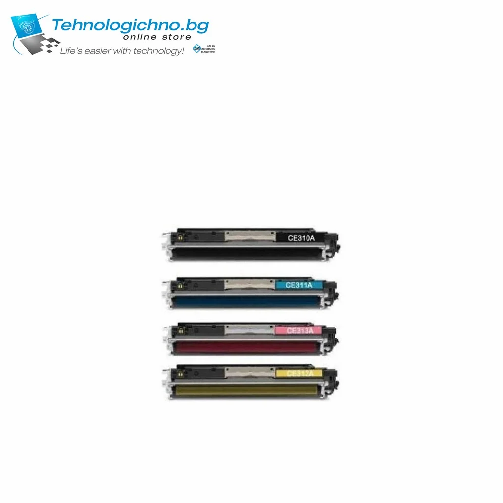   Тонер HP 1025 B