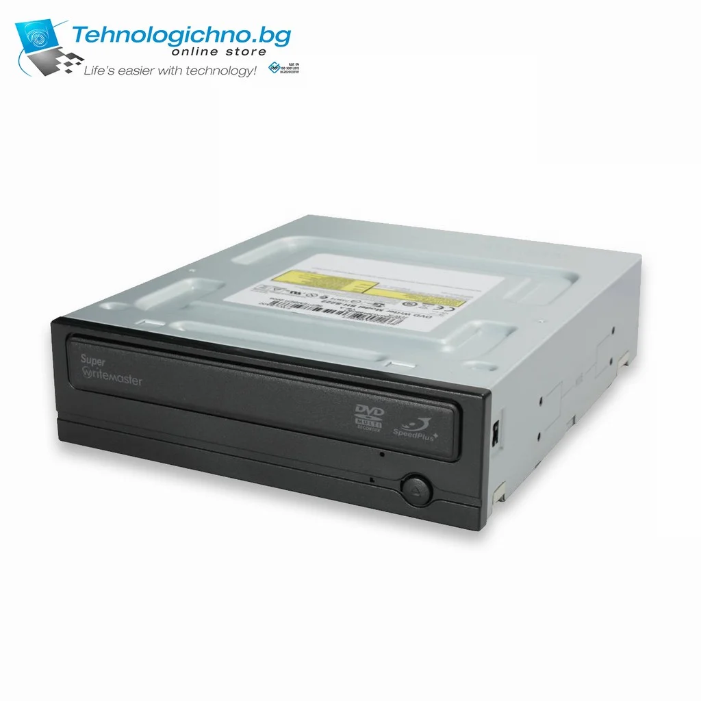  Оптично устройство DVD Write Master IDE