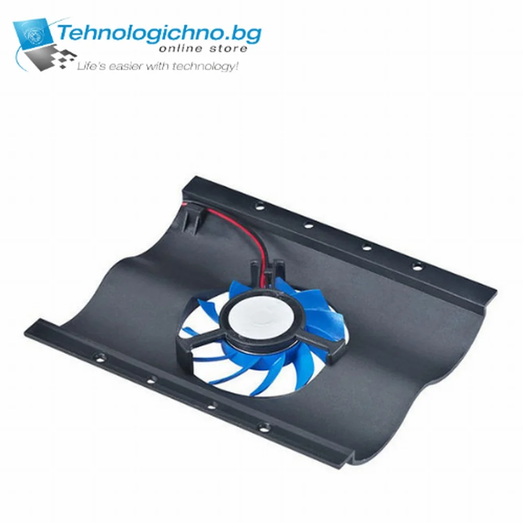  Охладител DeepCool HDD Cooler ICEDISK 1