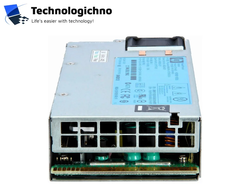  HP 460W ProLiant ML30 HotSwap