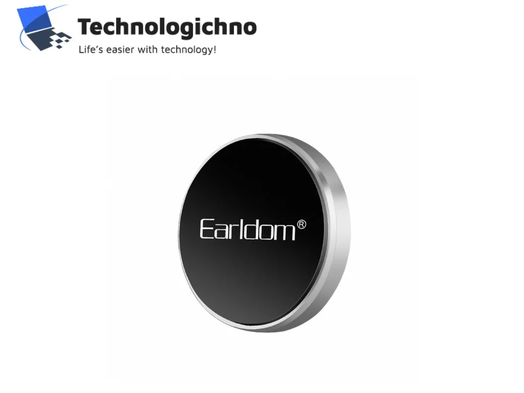 Магнитна стойка за мобилен телефон EARLDOM EH-18