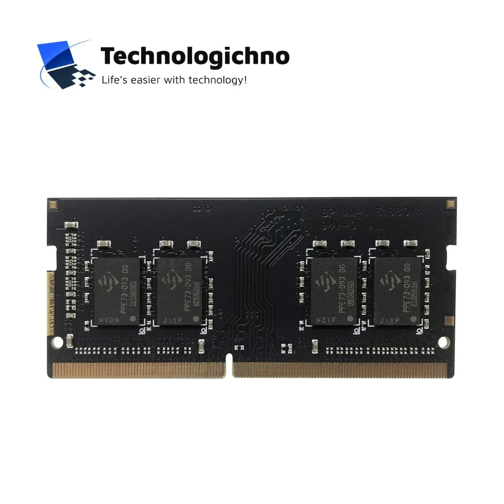  8GB DDR4 2-Power 3200MHz SODIMM CL22
