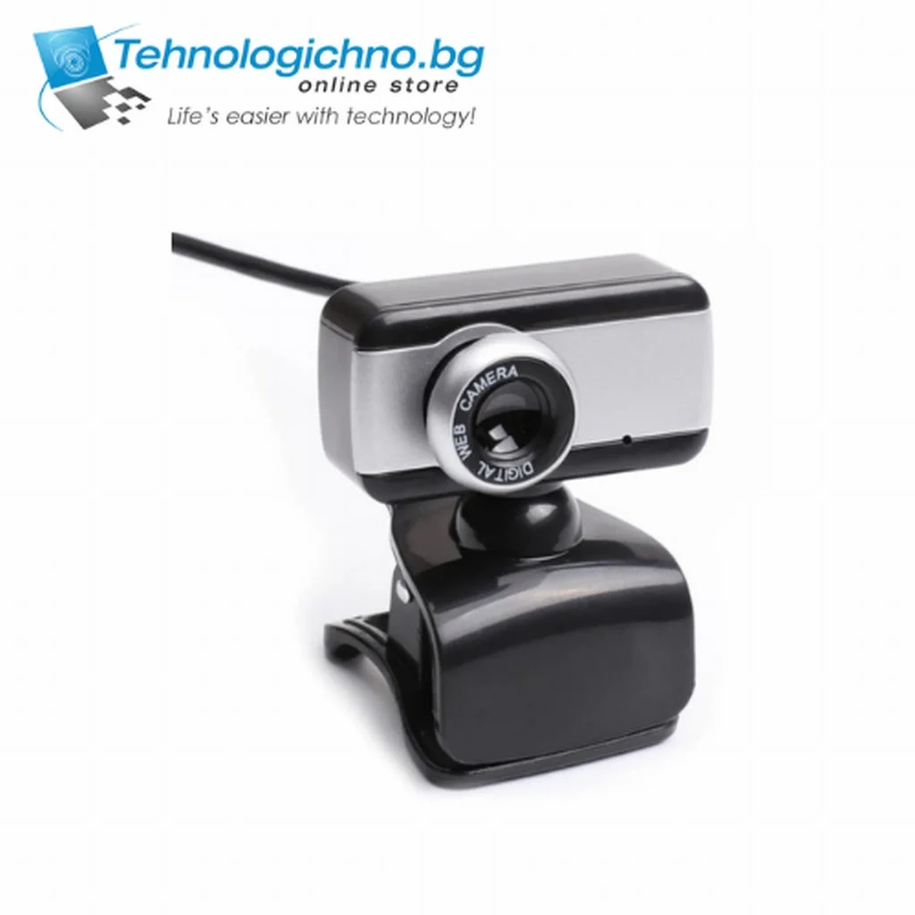  WEB Камера JD-USB8V