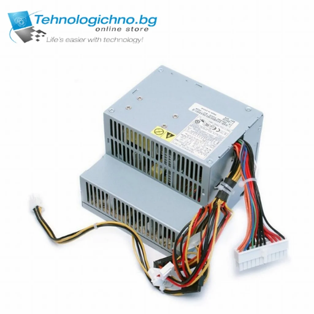  Захранване Lite On PSU 280W
