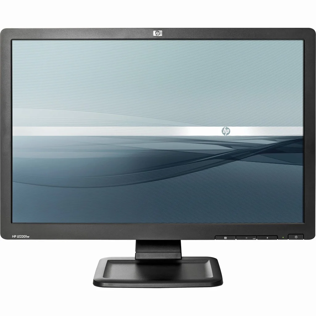  22“ HP LE2201w ВСЗ