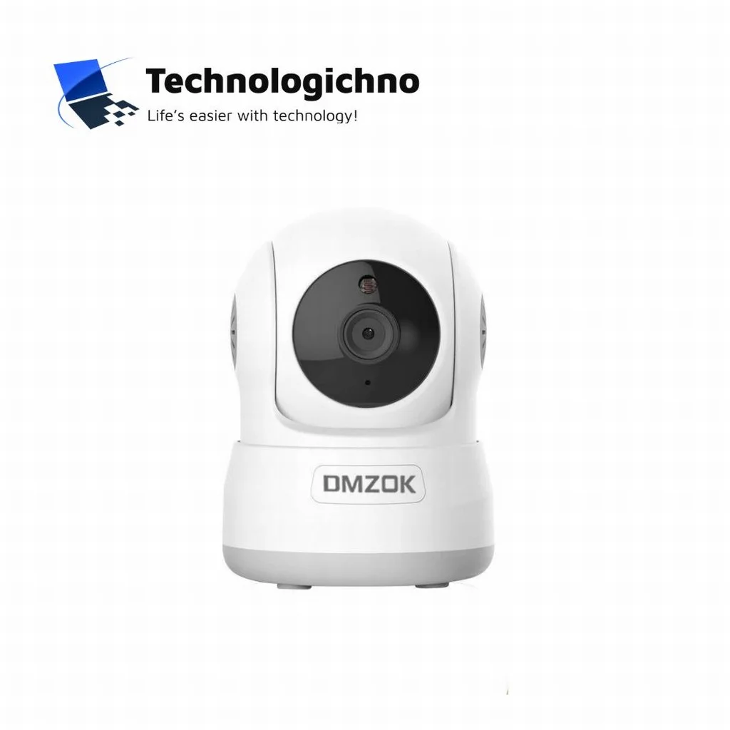  DMZOK FHD Indoor IP CAM