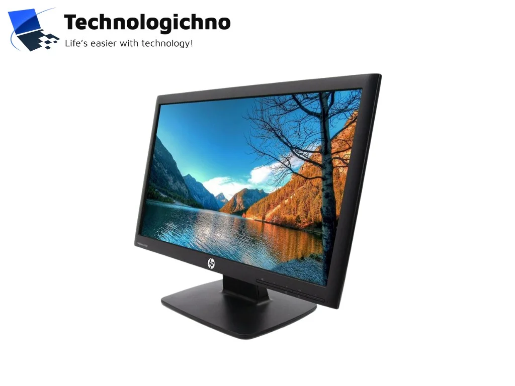  20“ HP ProDisplay P202 РСЗ
