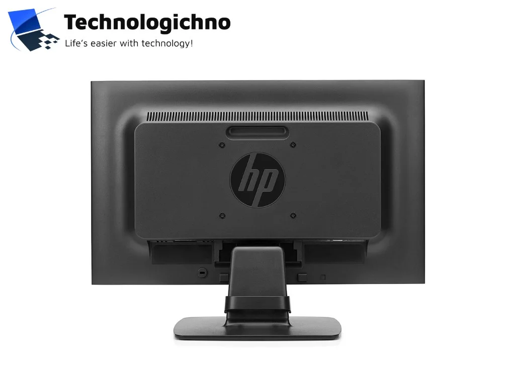  20“ HP ProDisplay P202 РСЗ