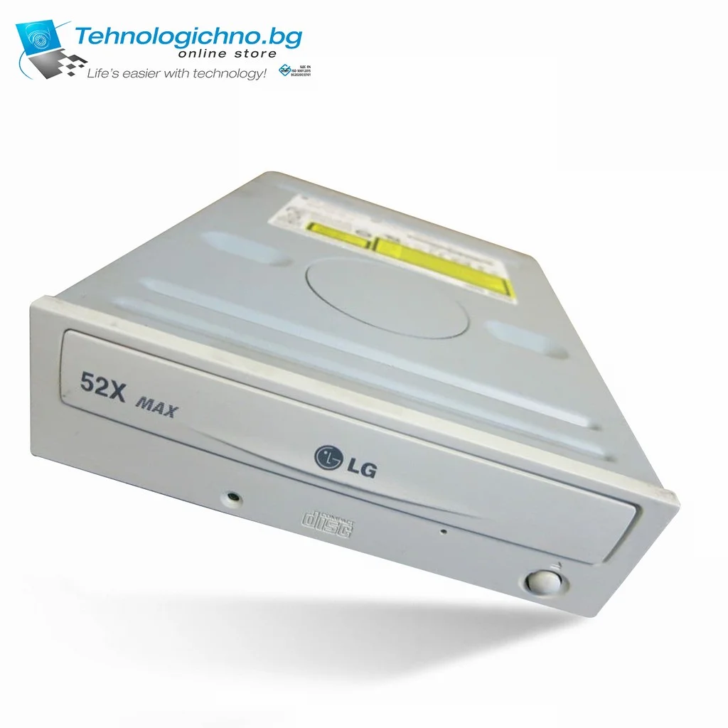  Оптично устройство LG CD-ROM GCR-8525B