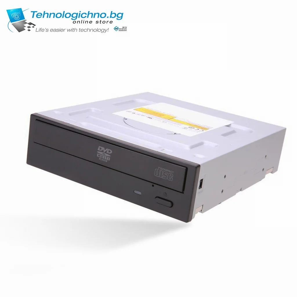  Оптично устройство DVD-ROM SATA TS-H353