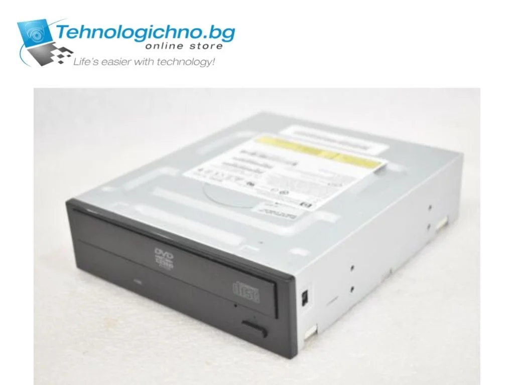  Оптично устройство DVD-ROM SATA TS-H353