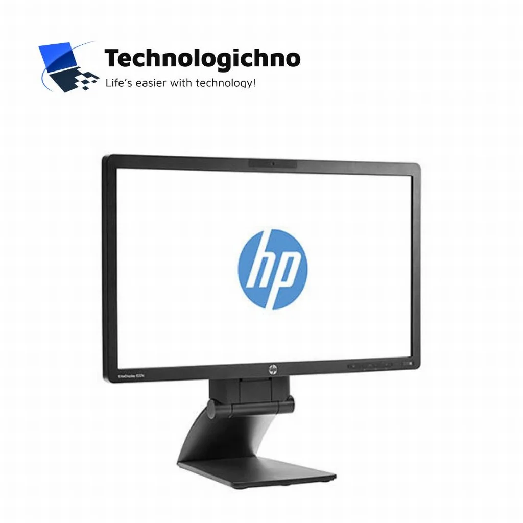  HP EliteDisplay E221c Webcam РСЗ
