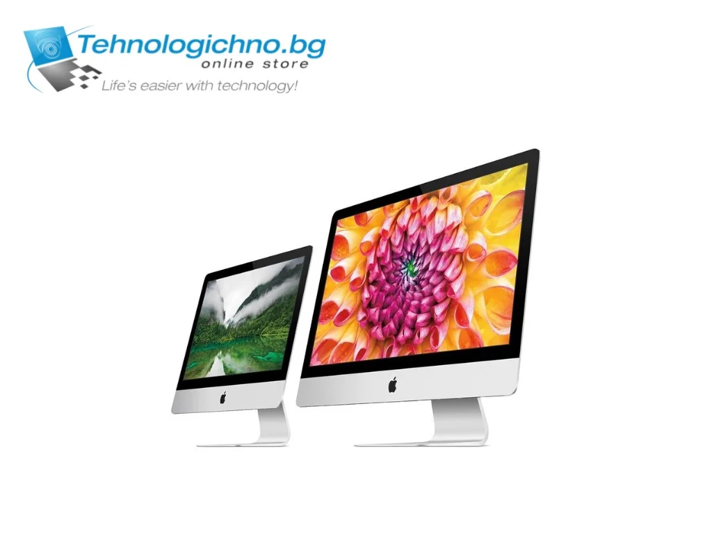 27“ iMac Late 2012 ВСЗ