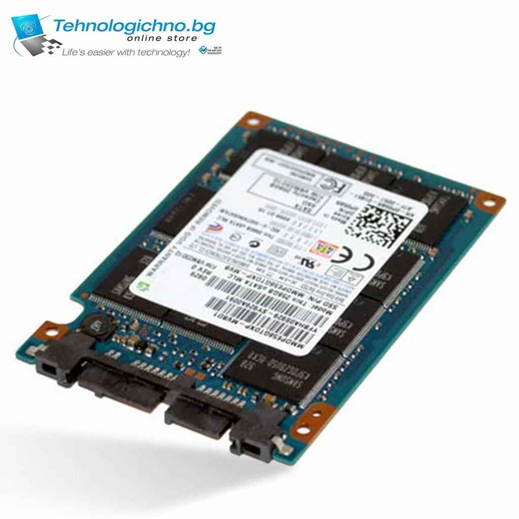  128GB SSD Samsung 1.8“ uSATA