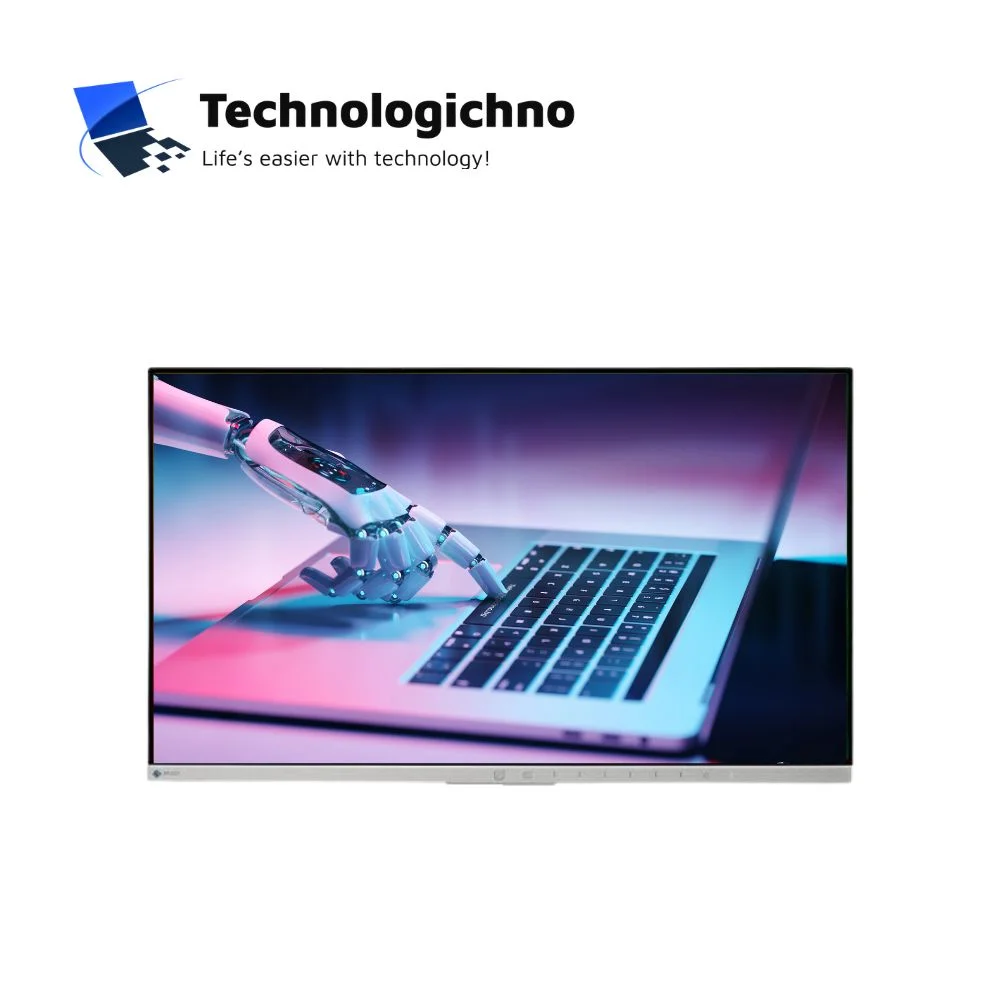  24“ EIZO FlexScan EV2450 White РСЗ