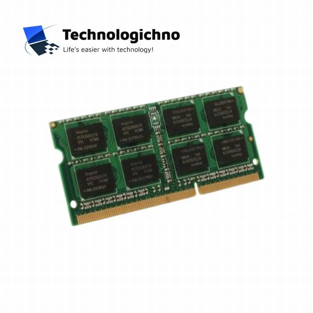  8GB DDR3 PC3 10600 1333MHz SODIMM