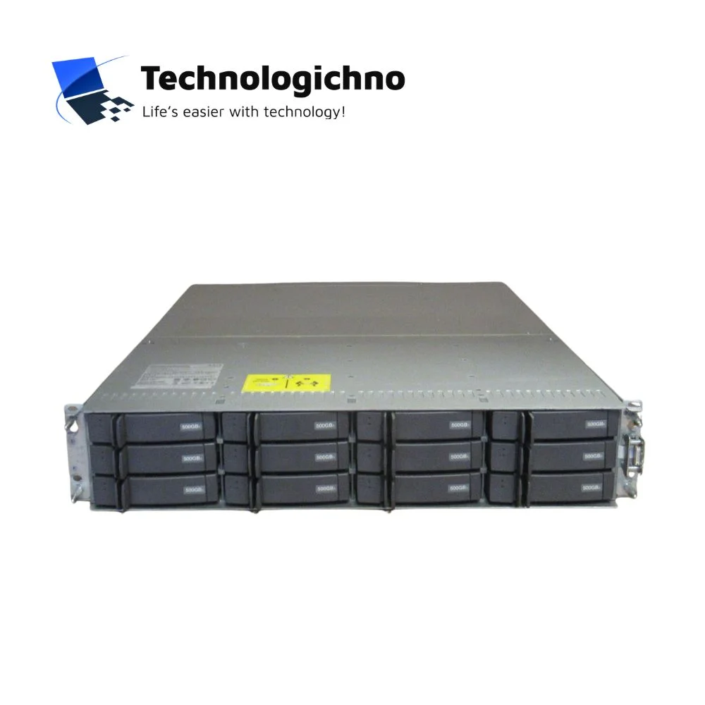  Controller Storage Array Naf-0602