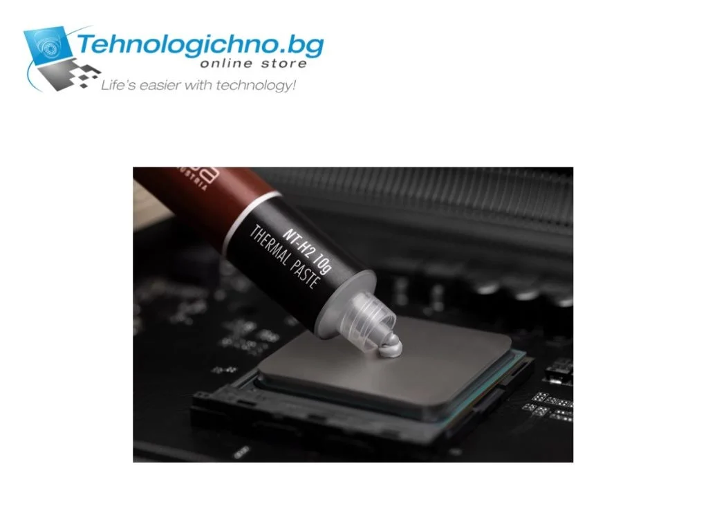  Термопаста Noctua NT-H2 10g