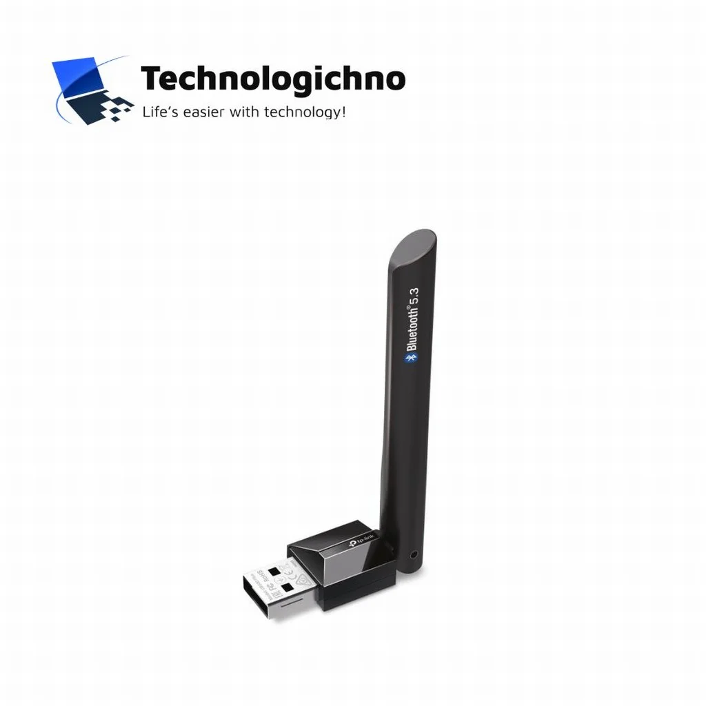  USB Bluetooth Адаптер TP-Link UB500 Plus