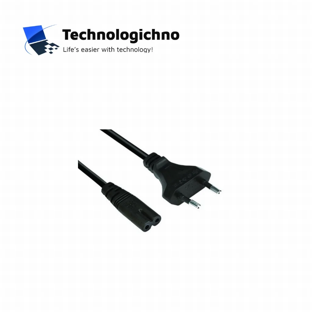  Захранващ кабел за касетофон 2 * 0.75mm