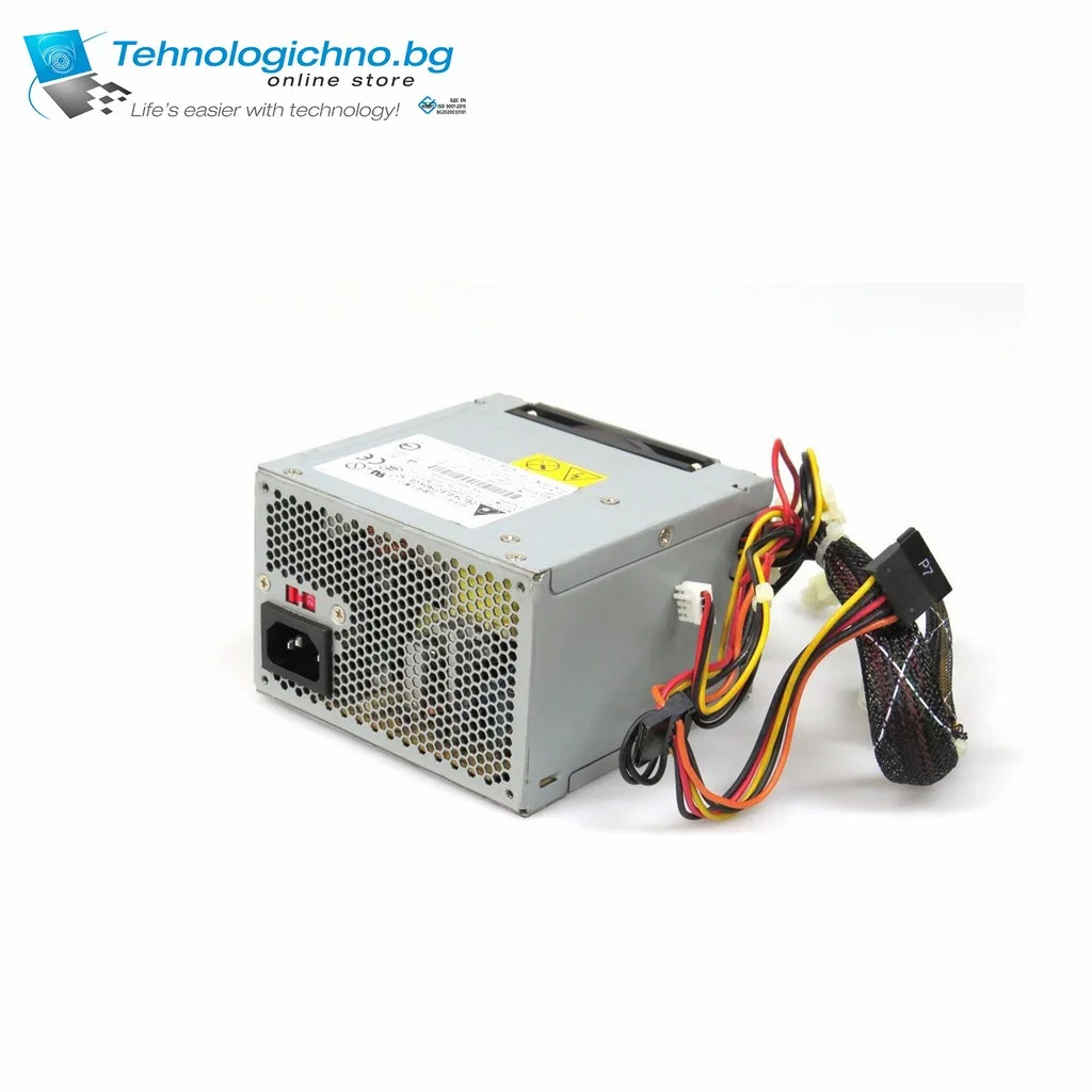  Захранване Delta Electronics 125W