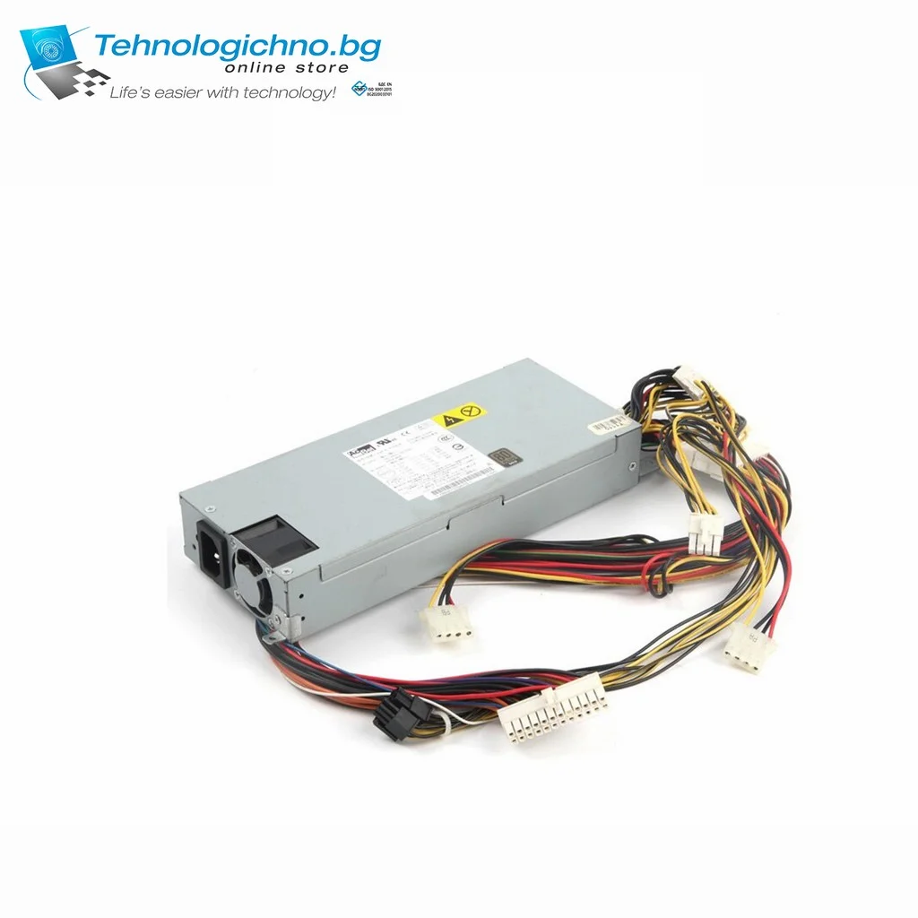  Захранване Chicony 400W