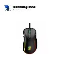  Оптична мишка Jedel R-8 RGB