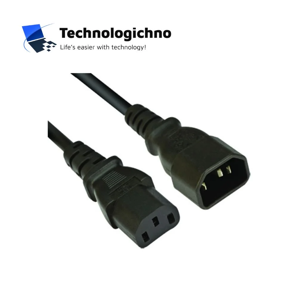  Захранващ кабел Power cord UPS 1.8m