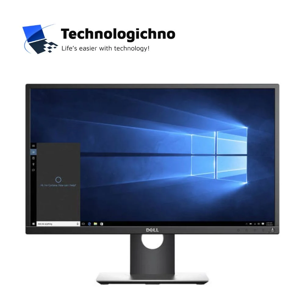  24“ Dell P2417H РСЗ