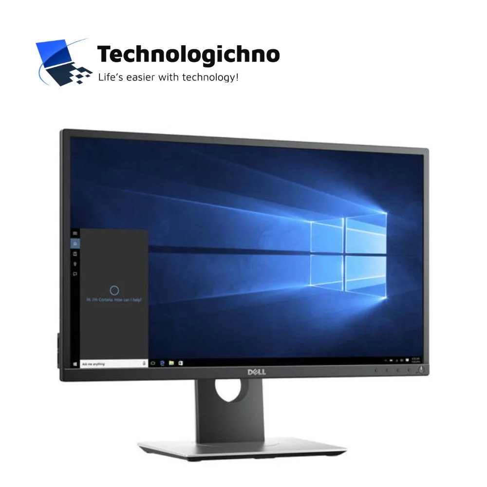  24“ Dell P2417H РСЗ