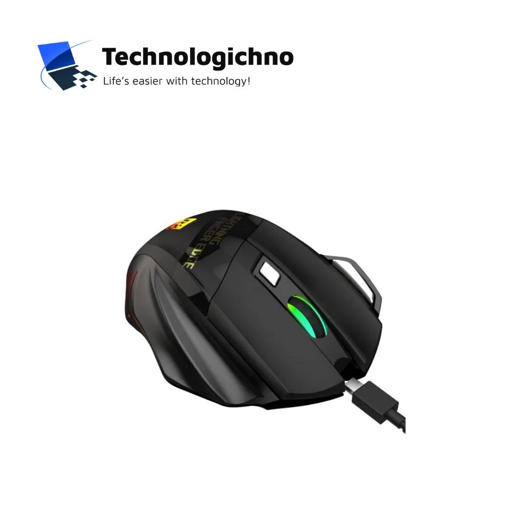  Геймърска мишка R8 G300