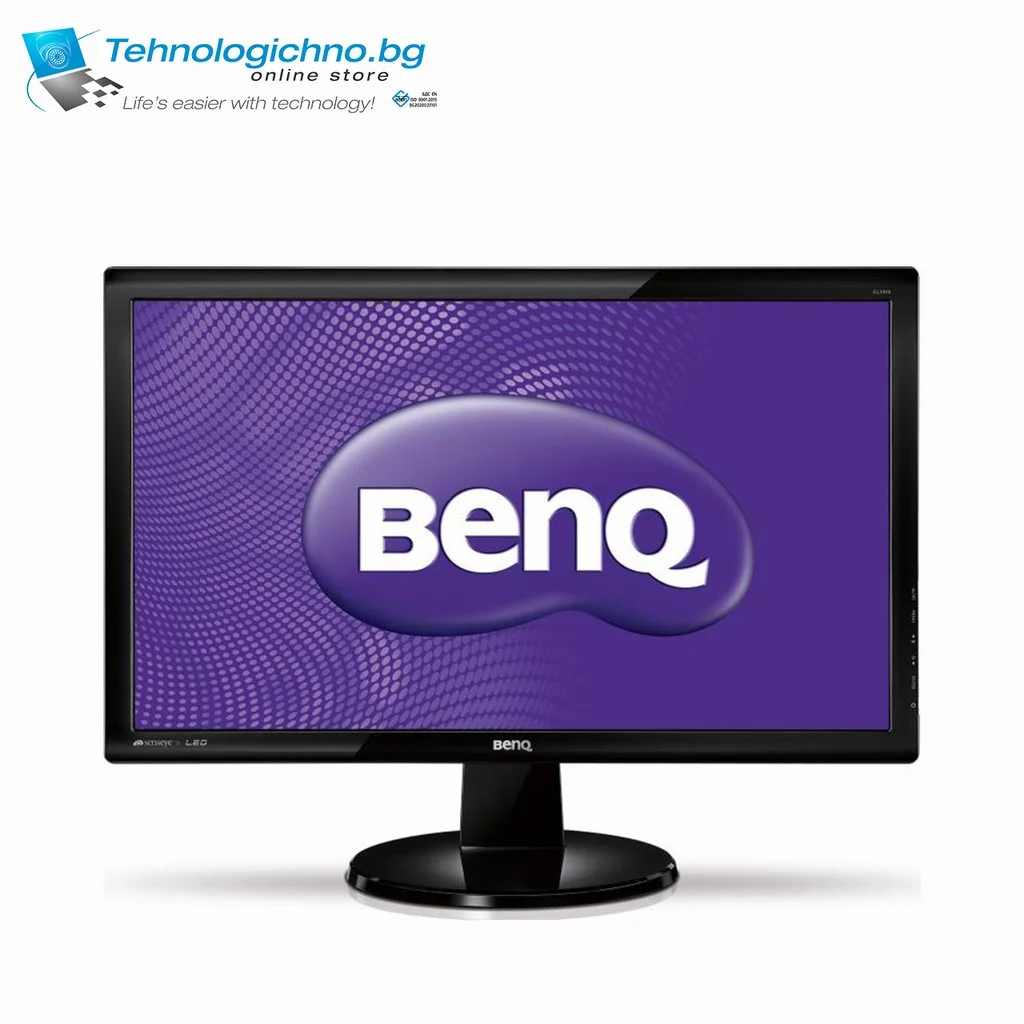  24“ Benq GL2450-T РСЗ