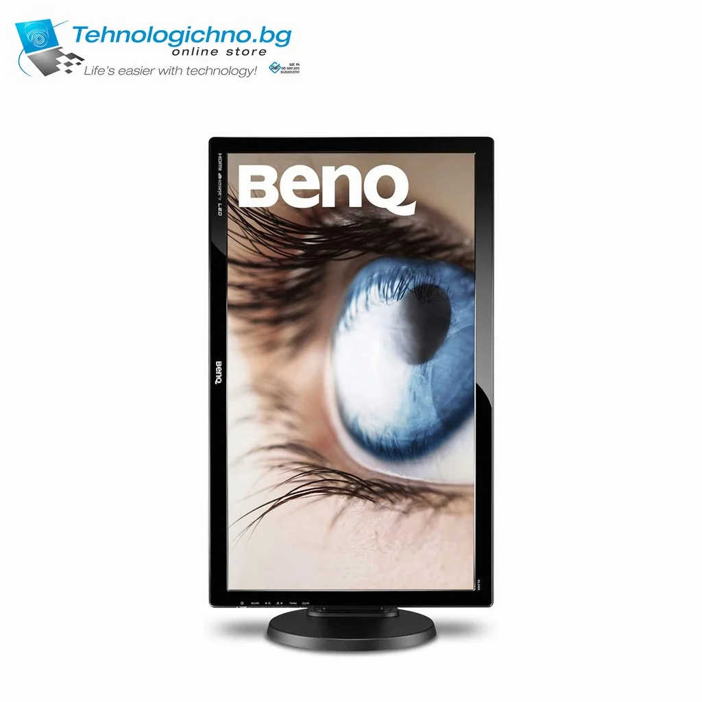  24“ Benq GL2450-T РСЗ