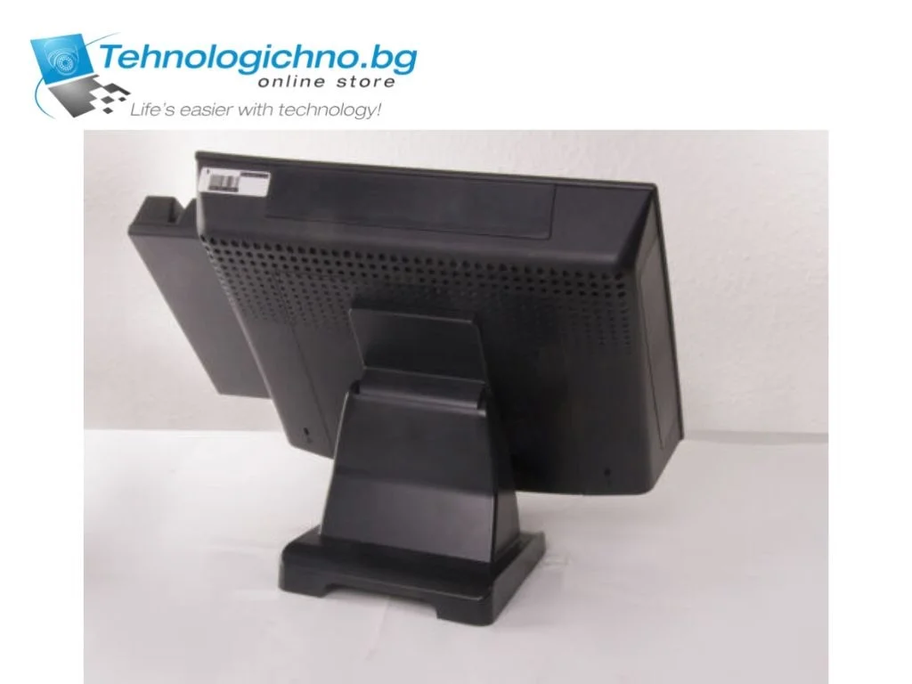  12“ Wincor Nixdorf BA82/e/irTouch with MSR ВБЗ