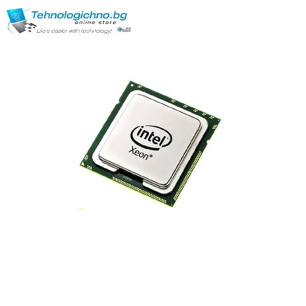  Четириядрен Xeon E5620 2.40GHz 12MB