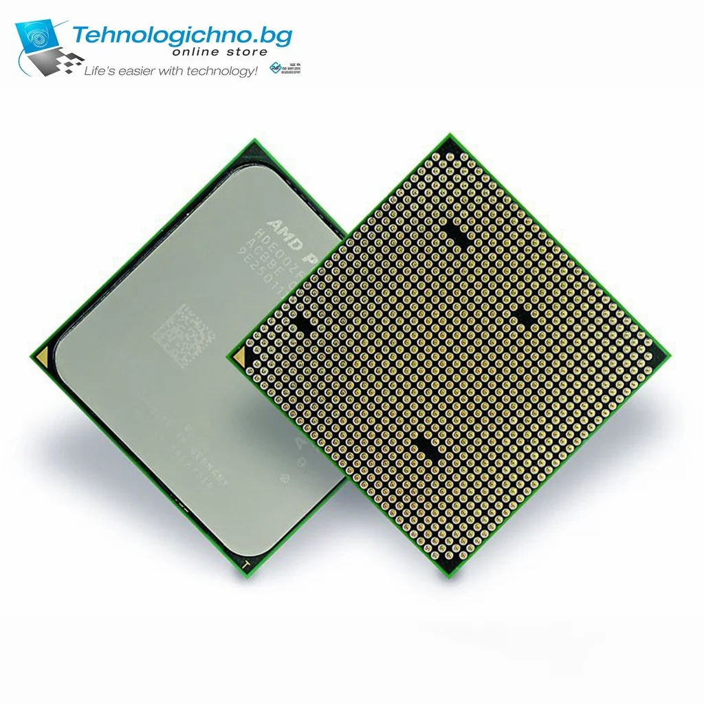  Шестядрен AMD Phenom II X6 1100T 3.7 GHz 6 MB