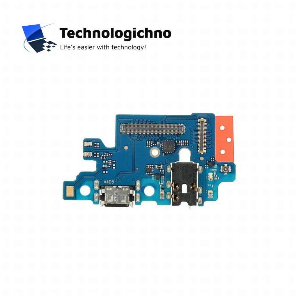  Блок захранване Samsung A40, A405 - Original