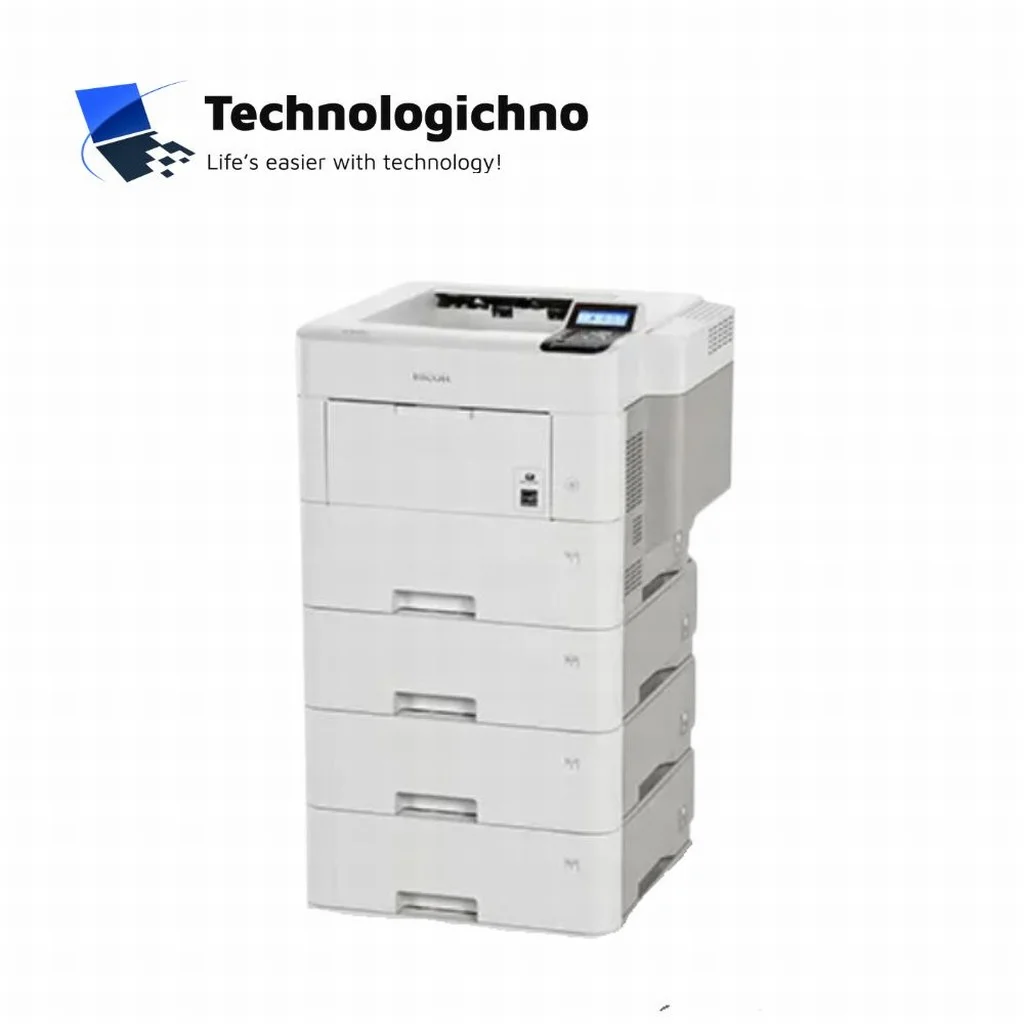  Лазерен принтер RICOH Aficio SP5310DN РБЗ