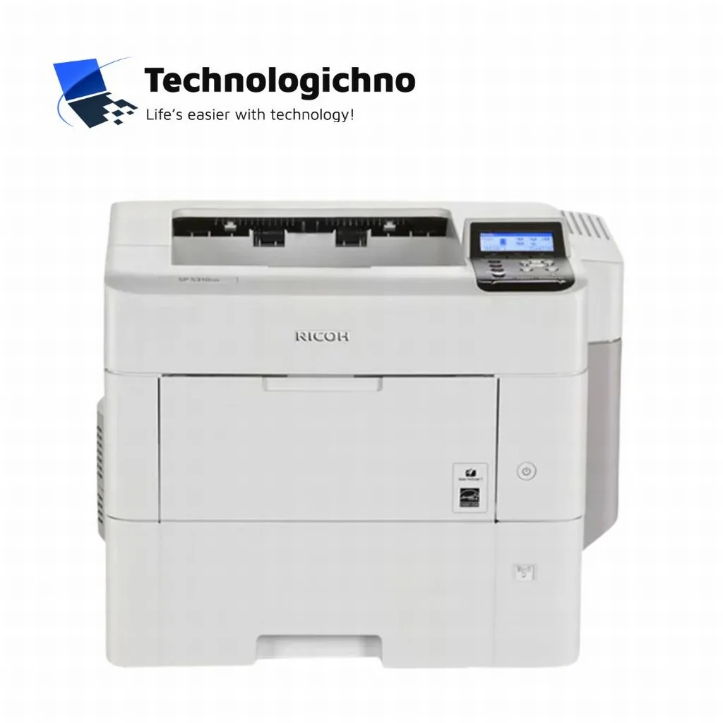  Лазерен принтер RICOH Aficio SP5310DN РБЗ