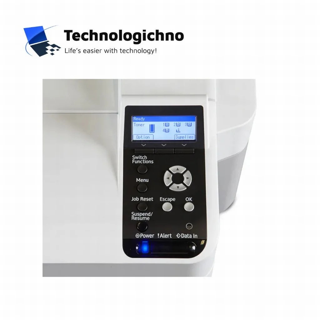  Лазерен принтер RICOH Aficio SP5310DN РБЗ