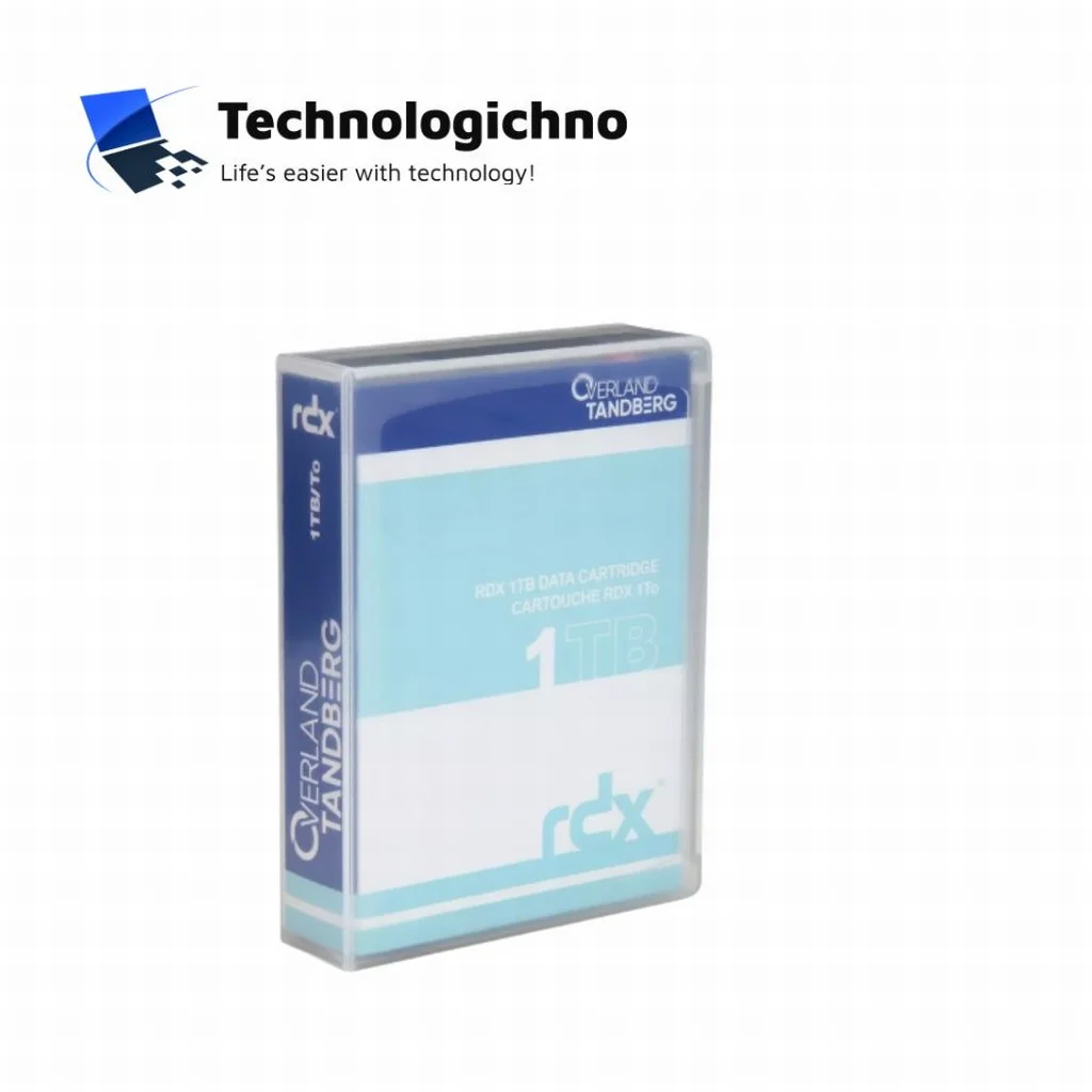  Магнитна касета Tanberg 1TB 8586-RDX