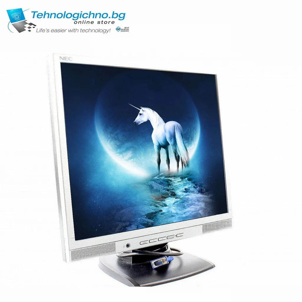  19“ NEC AccuSync LCD93VM ВСЗ