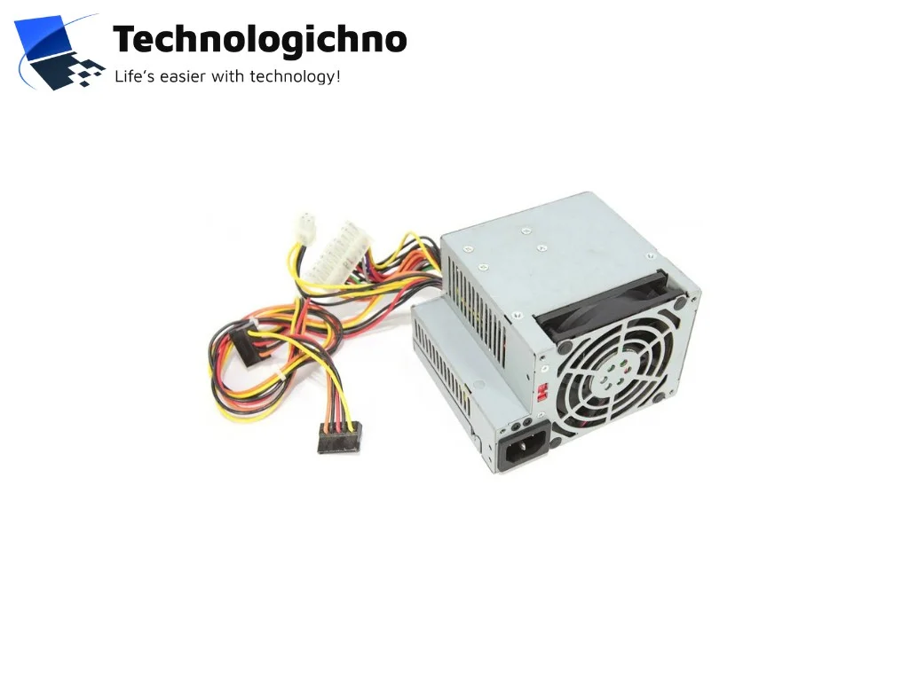  Захранване AcBel API4PC51 225W