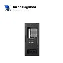  Шаси Xigmatek E-ATX Alphard Pro LCD 6 ARGB Fans