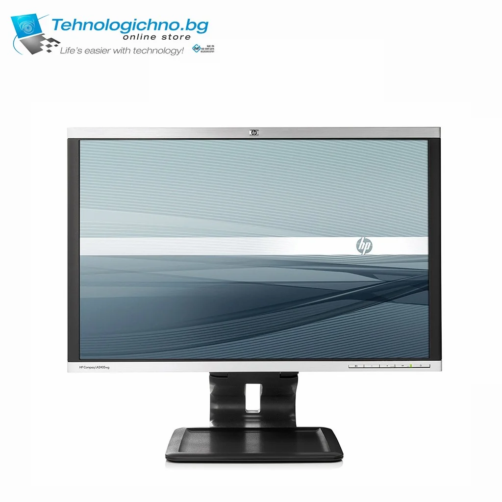  24“ HP LA2405wg РБЗ